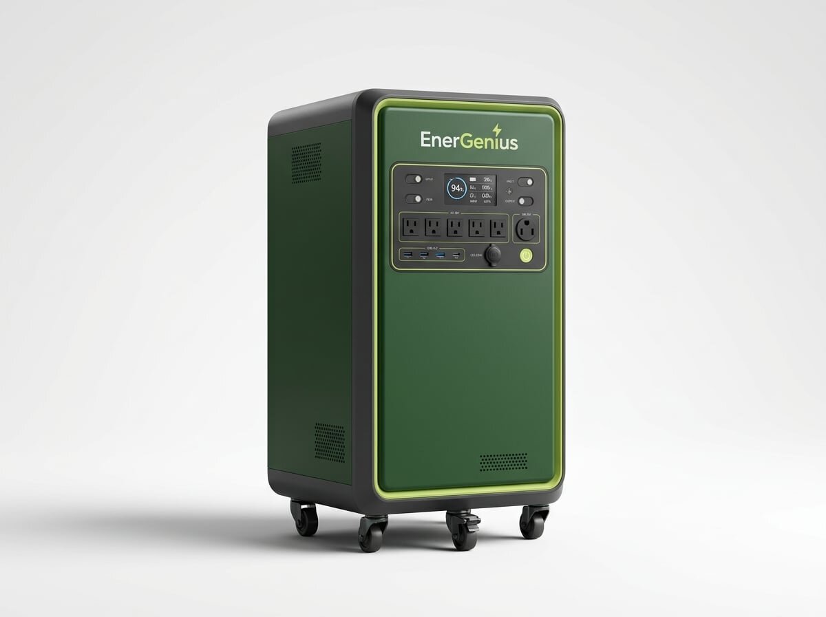 EnerGenius Guardian 3000